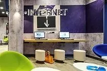 Ibis Budget لودفيغسبرغ